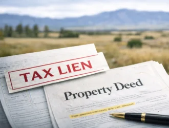 Land Title Horror Stories (And How to Avoid Them)