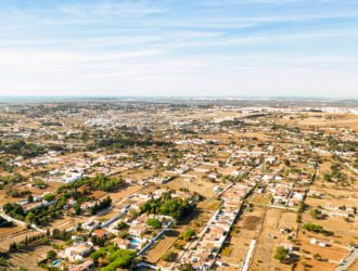 5 U.S. Counties Beating the National Population Growth Rate