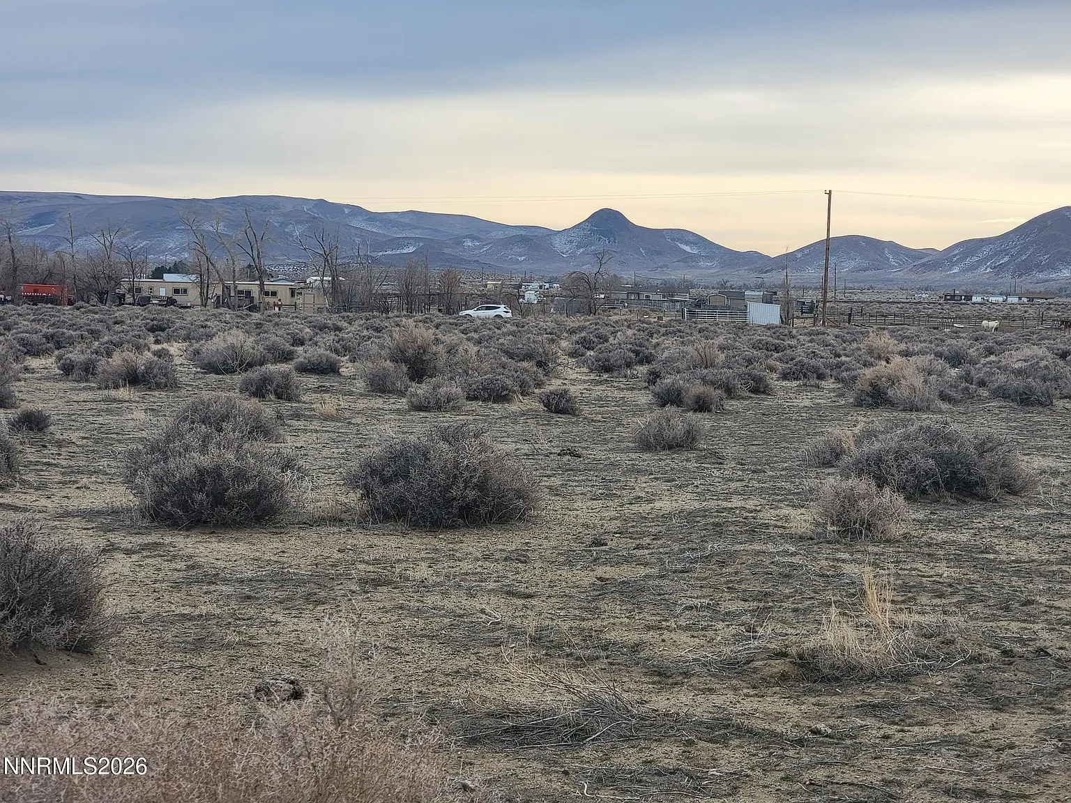 1340 W Badger St, Silver Springs, NV 89429