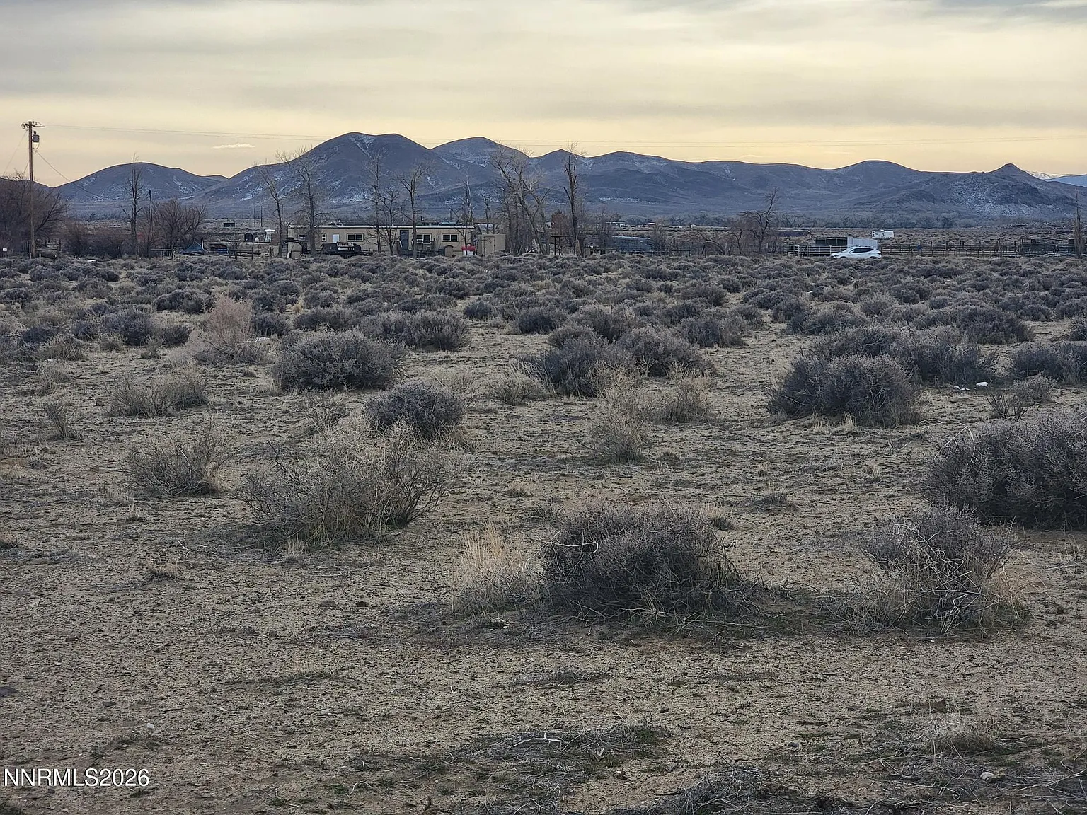 1340 W Badger St, Silver Springs, NV 89429
