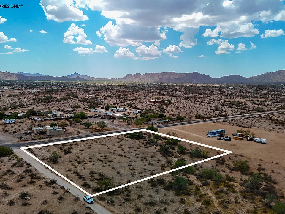 0 N Ralston Rd 2.4 Acres, Maricopa, AZ 85139
